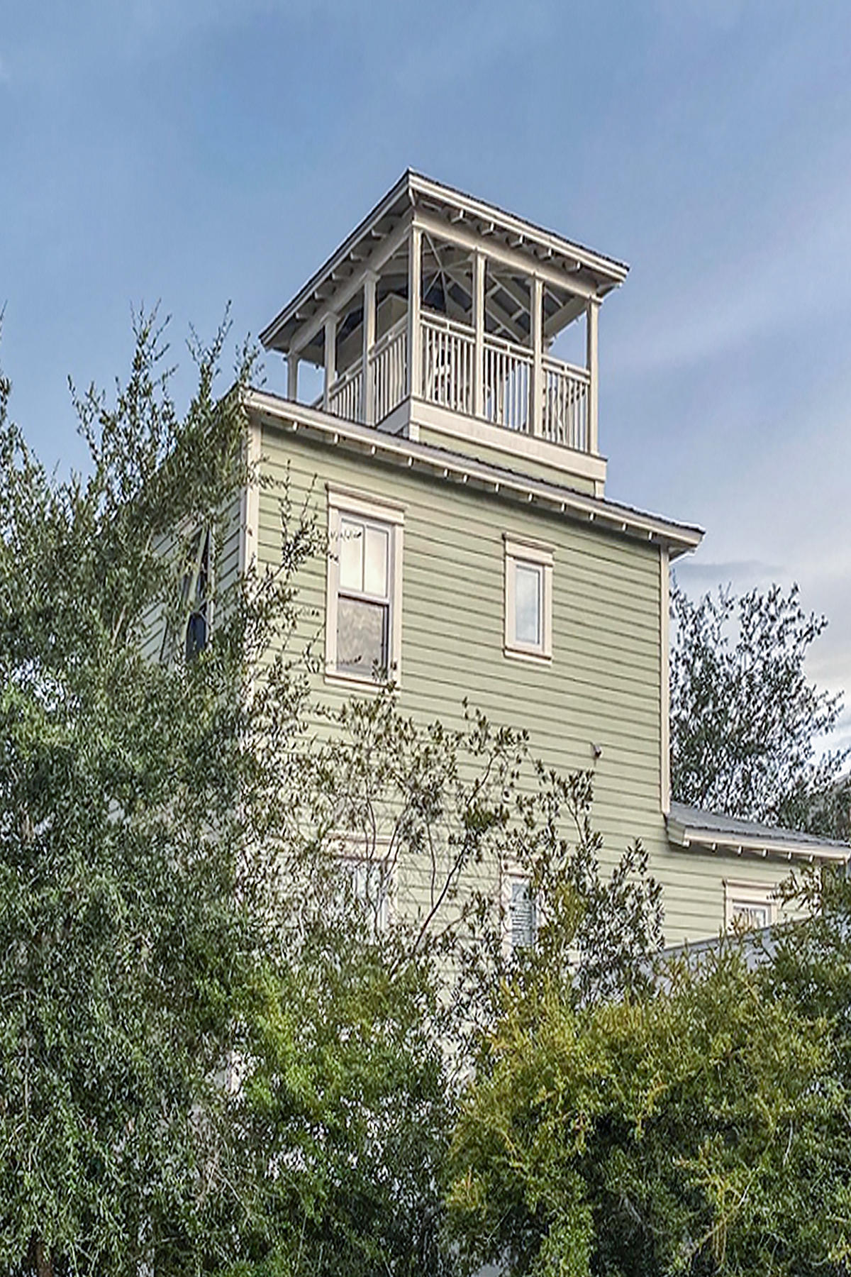 SEASIDE 15 - Residential