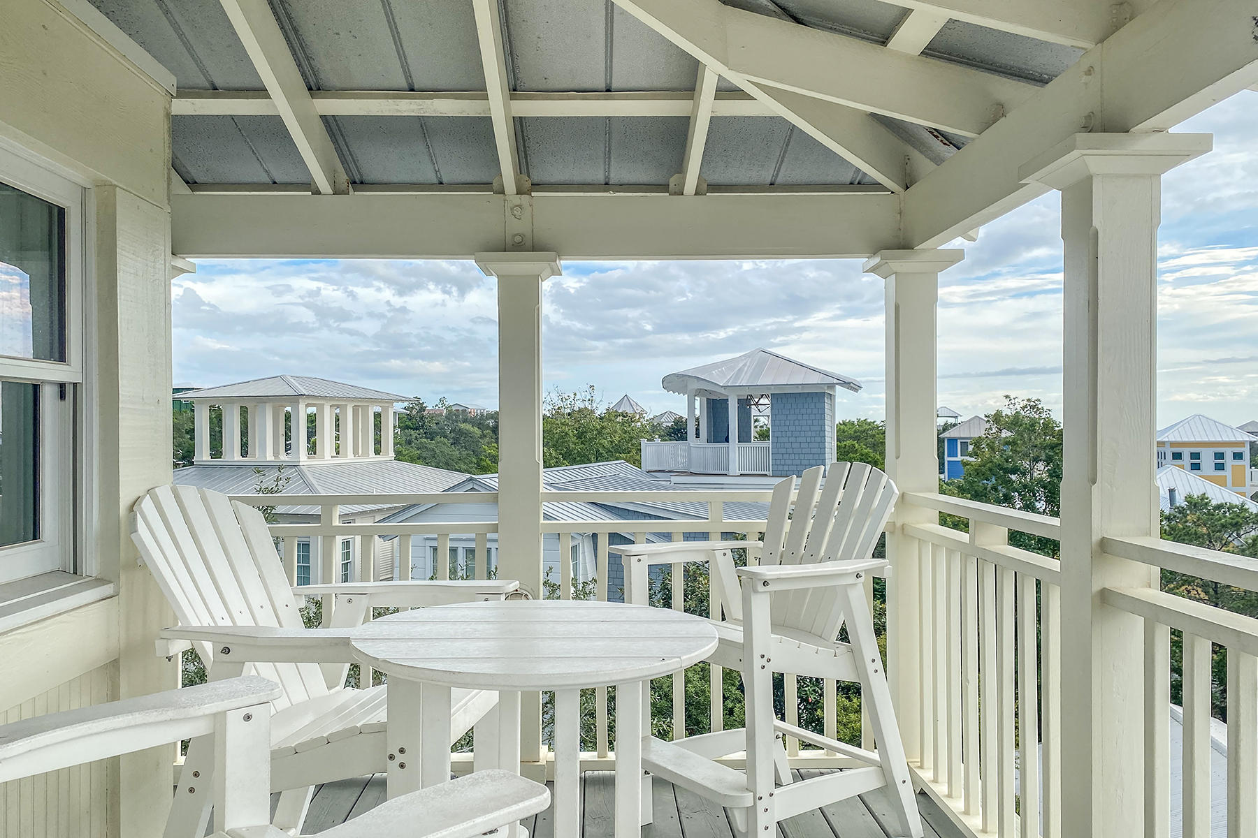 SEASIDE 15 - Residential