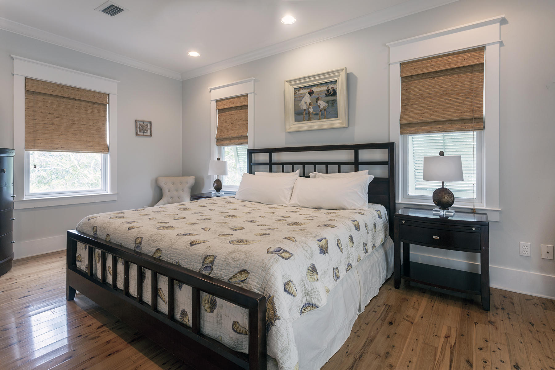 SEASIDE 15 - Residential