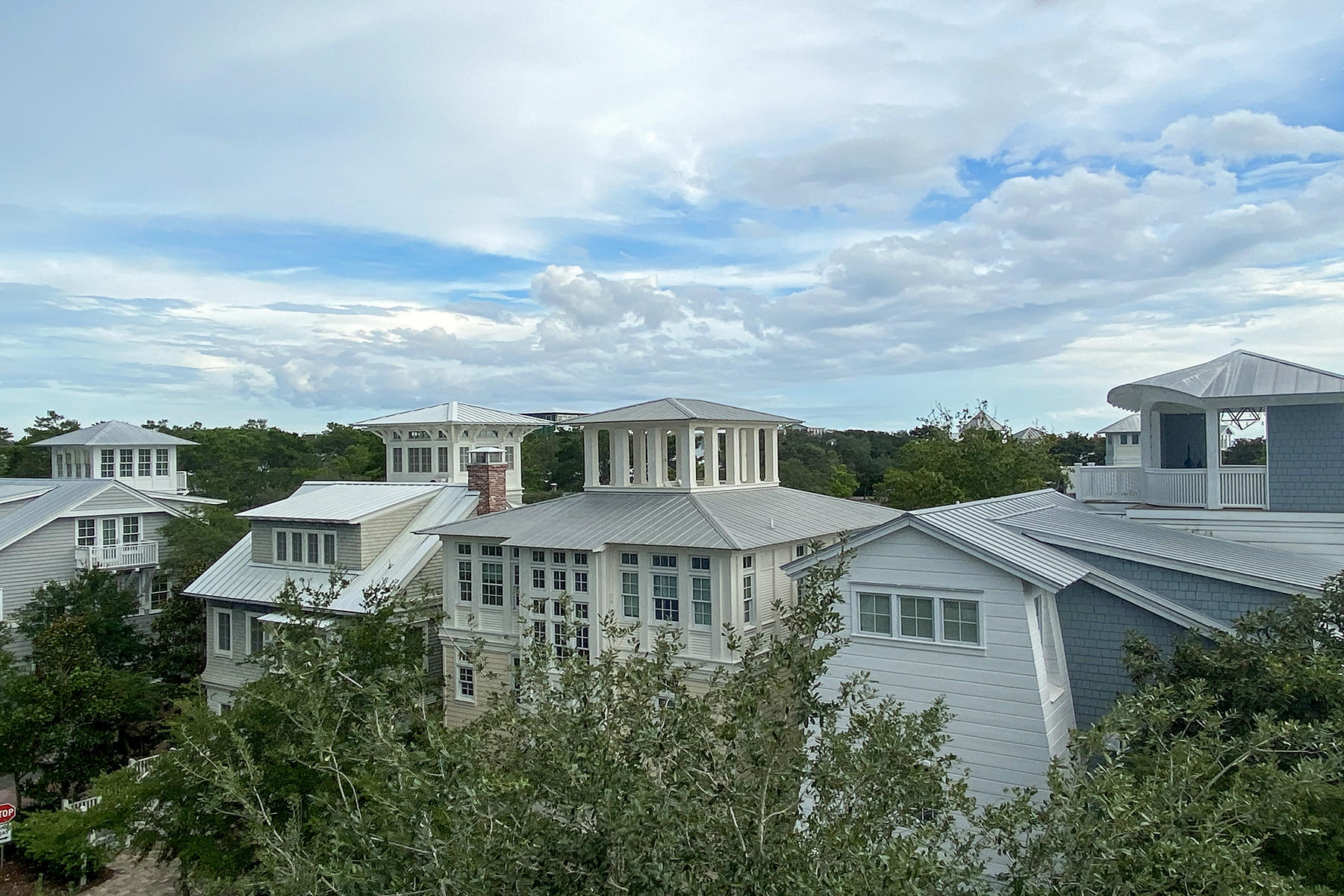 SEASIDE 15 - Residential