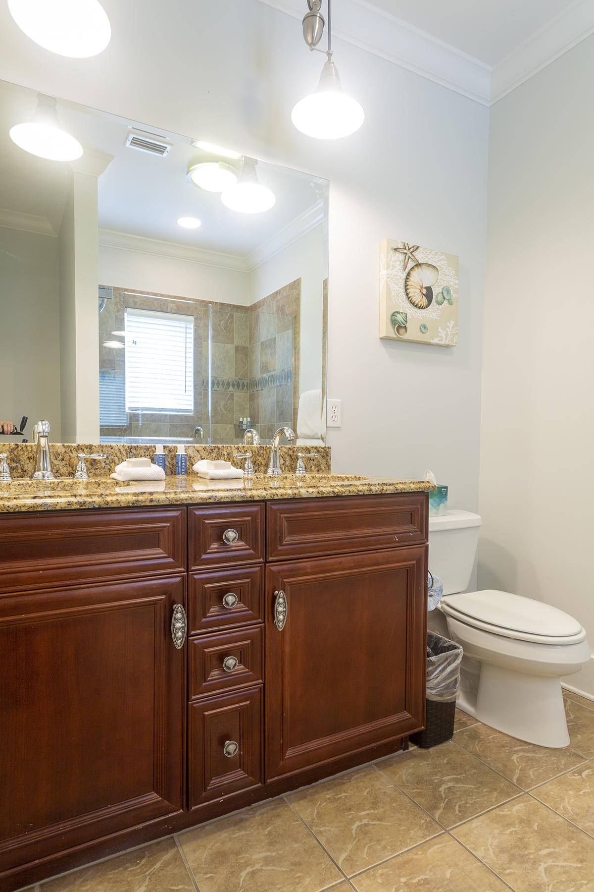 SEASIDE 15 - Residential