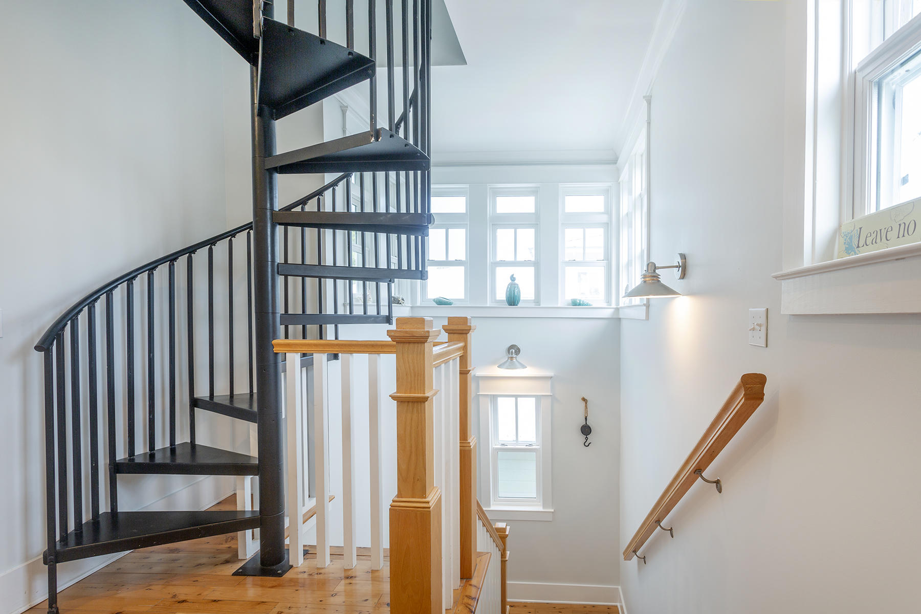 SEASIDE 15 - Residential