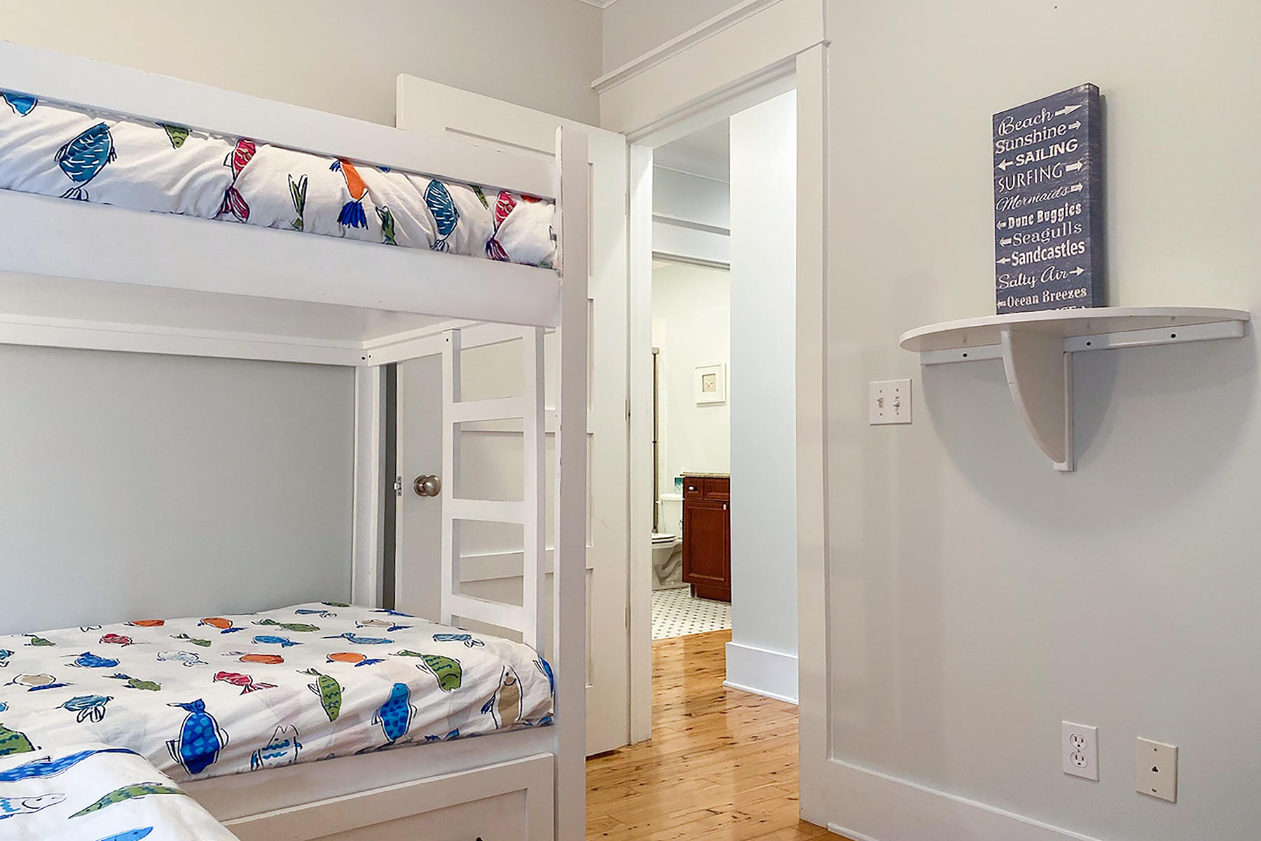 SEASIDE 15 - Residential