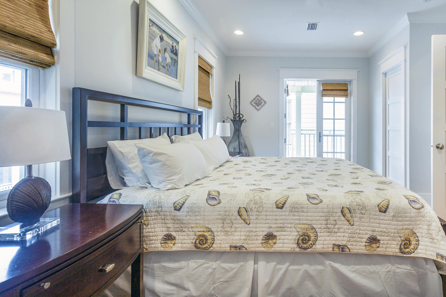 SEASIDE 15 - Residential