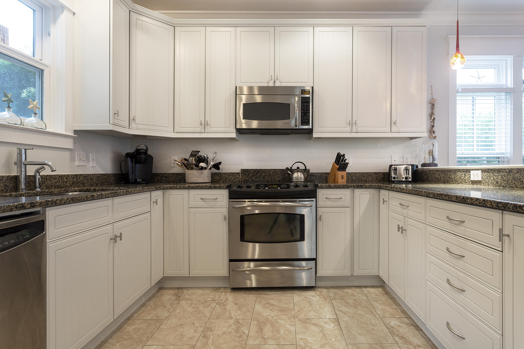 SEASIDE 15 - Residential