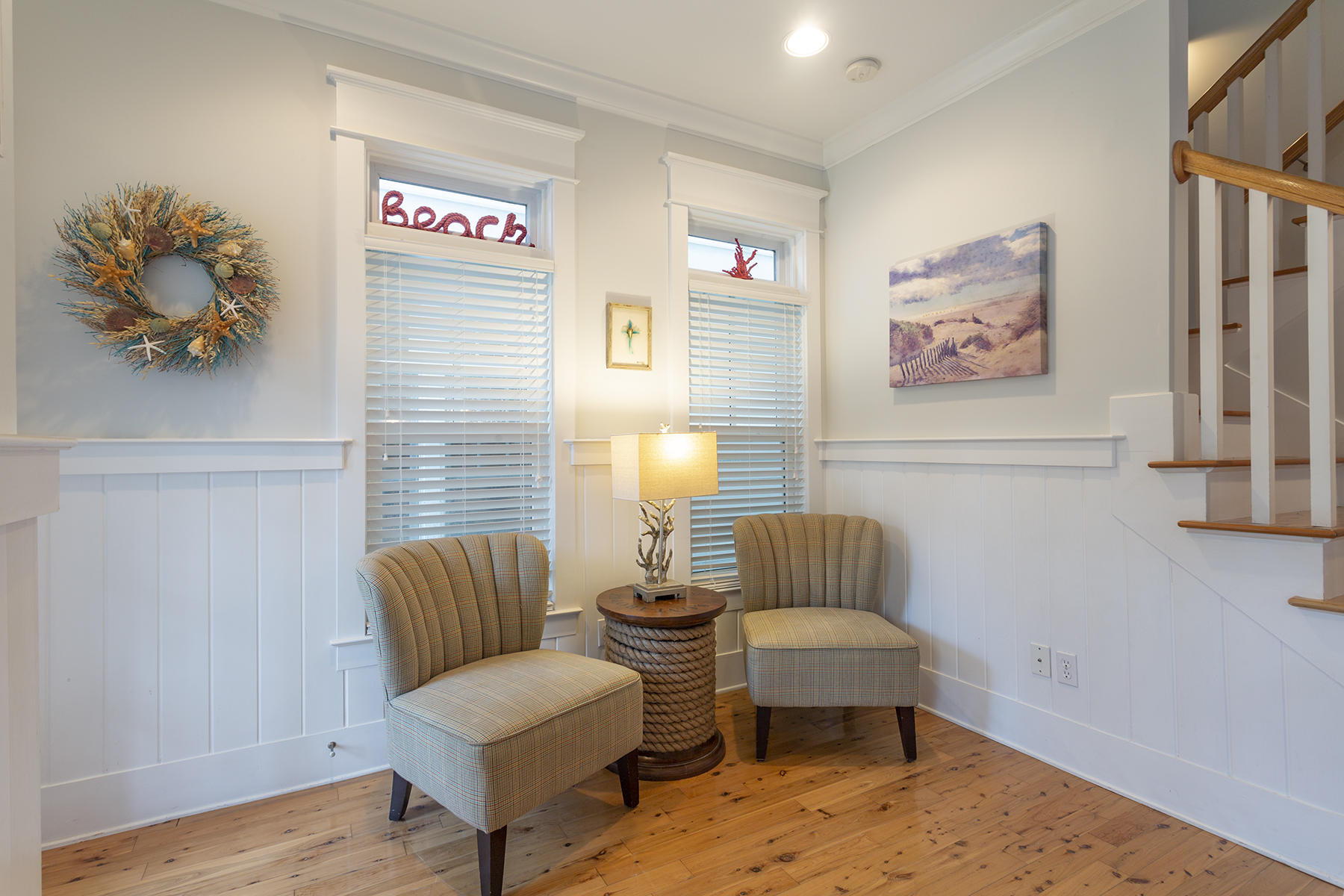 SEASIDE 15 - Residential