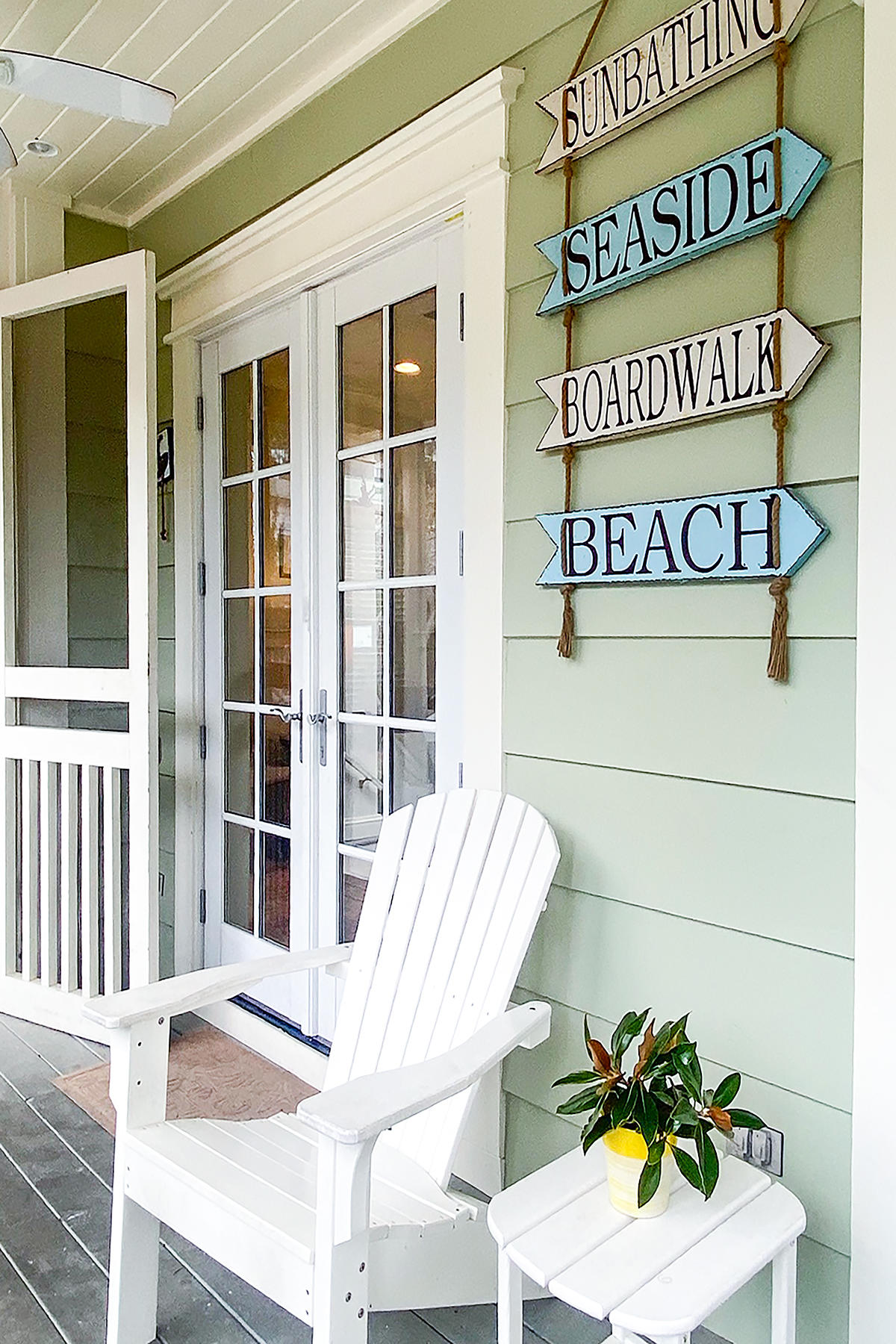 SEASIDE 15 - Residential