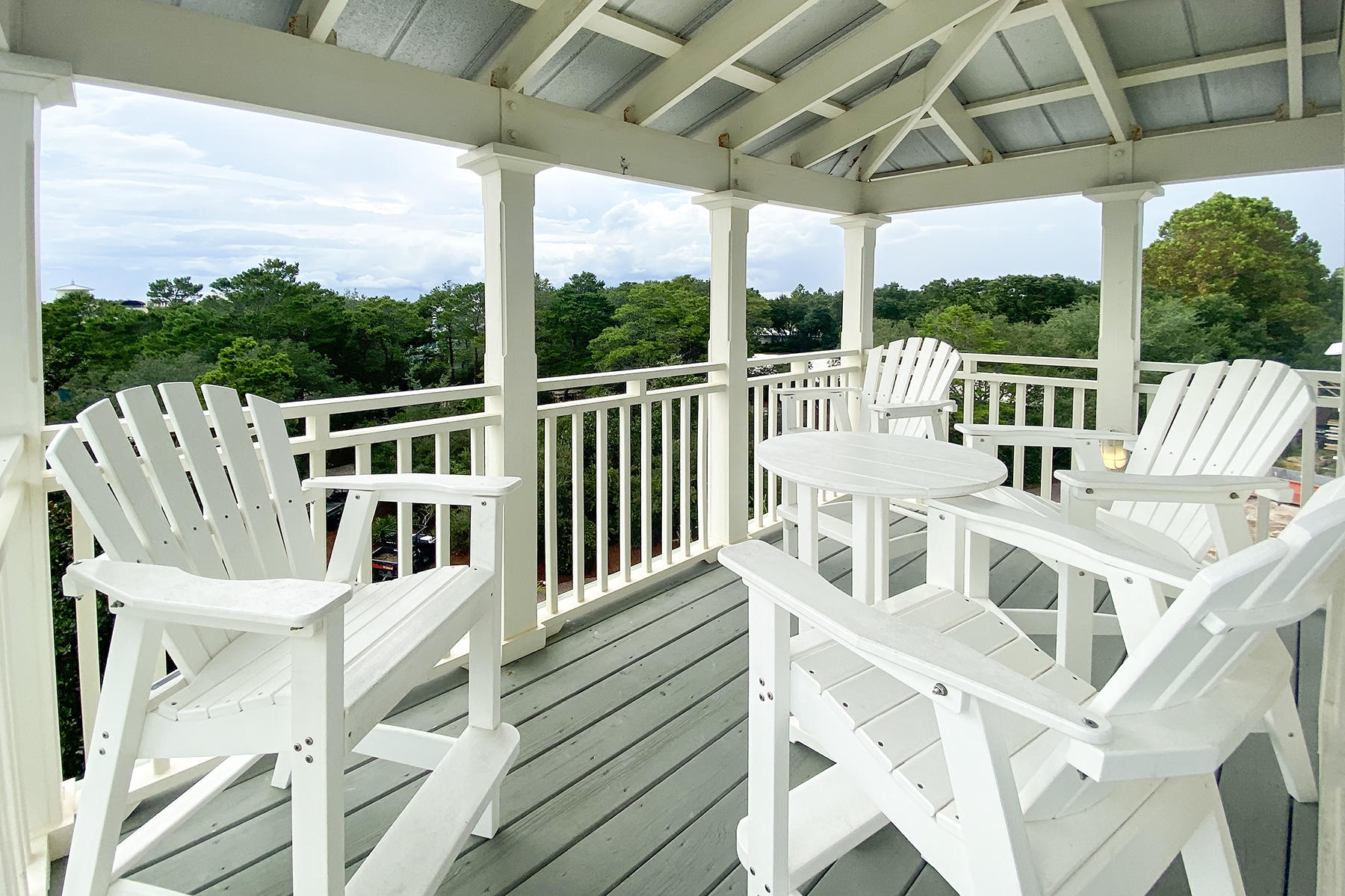 SEASIDE 15 - Residential