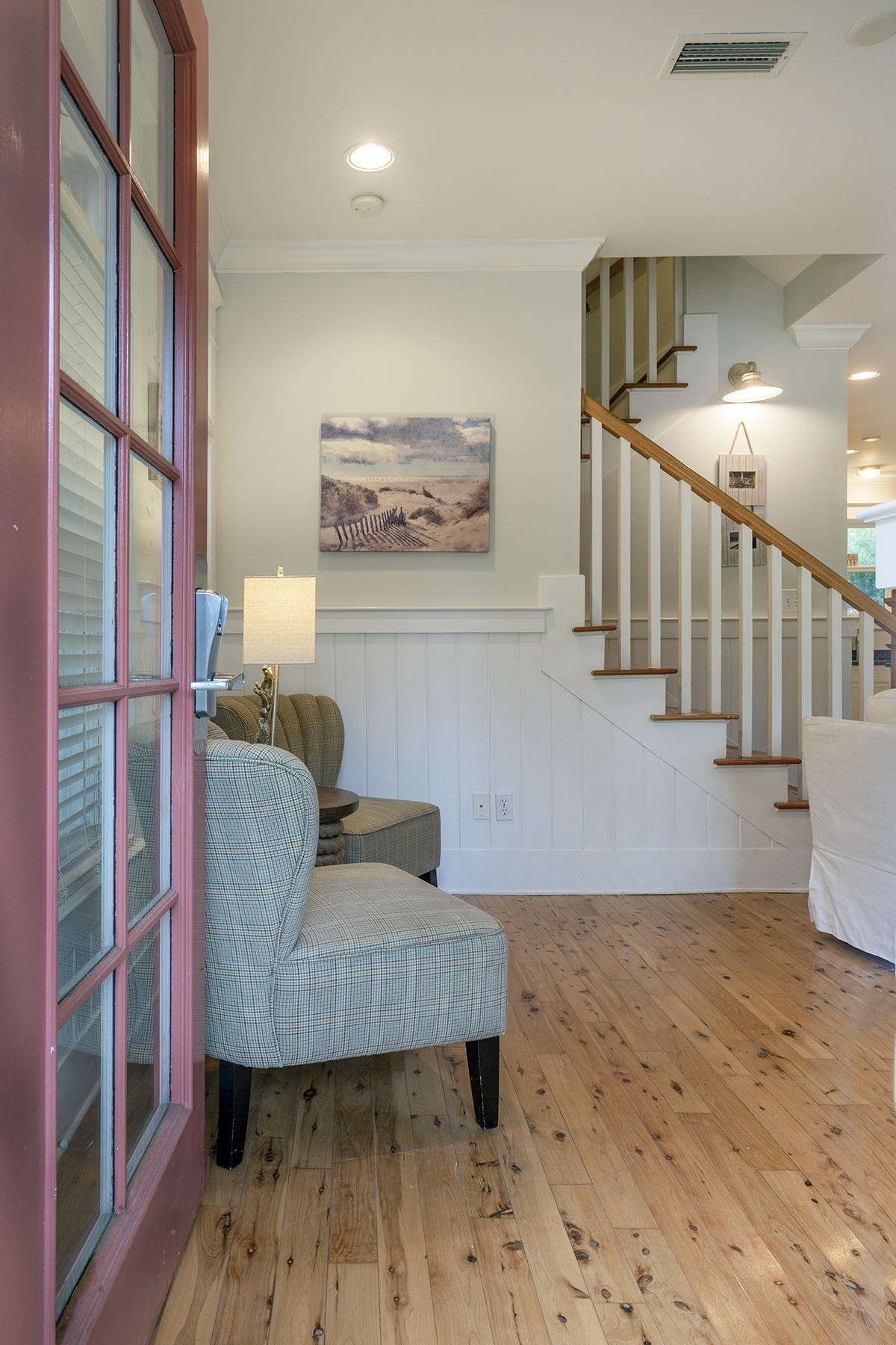 SEASIDE 15 - Residential