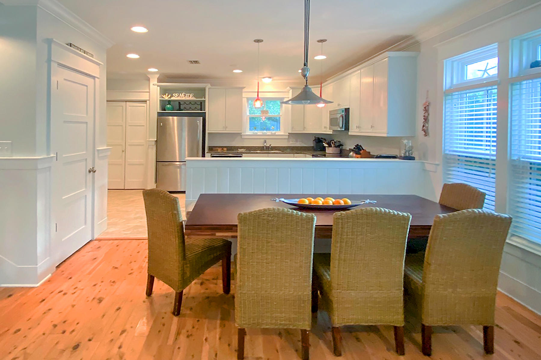 SEASIDE 15 - Residential