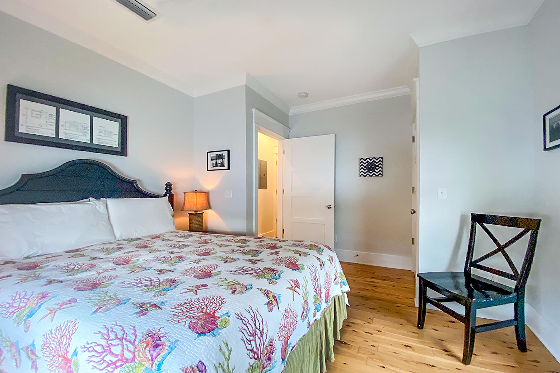 SEASIDE 15 - Residential