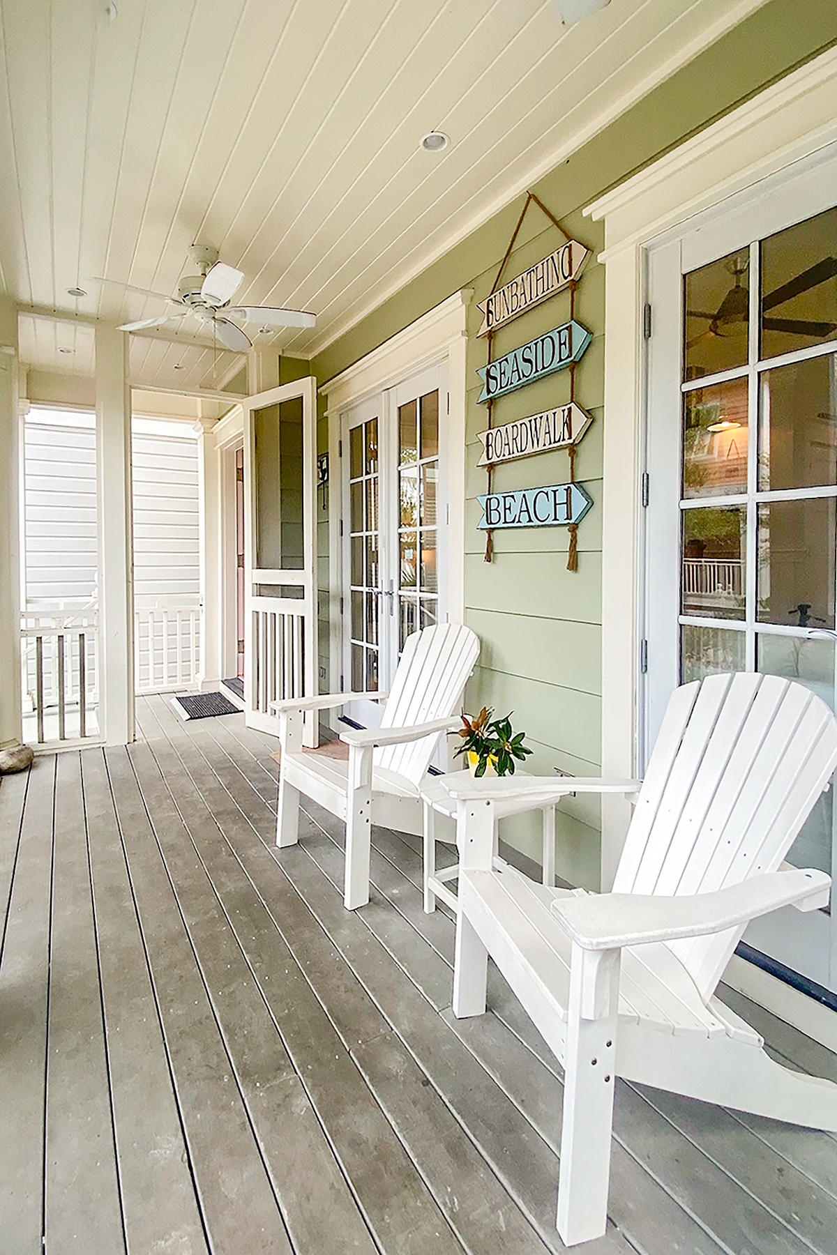 SEASIDE 15 - Residential