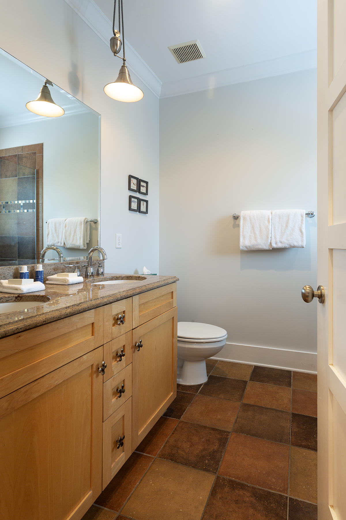 SEASIDE 15 - Residential