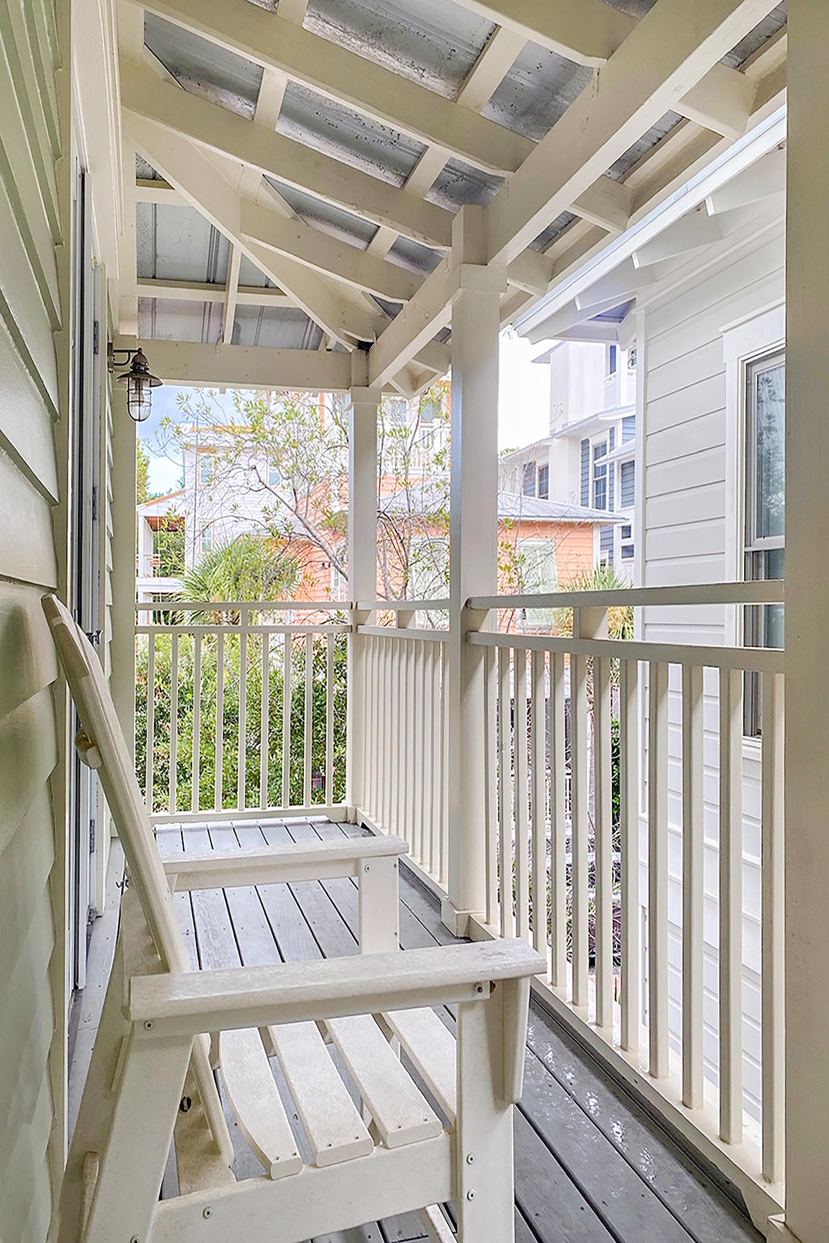 SEASIDE 15 - Residential