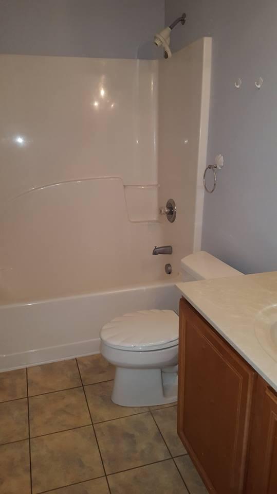 TWIN LAKES ESTATES - Residential