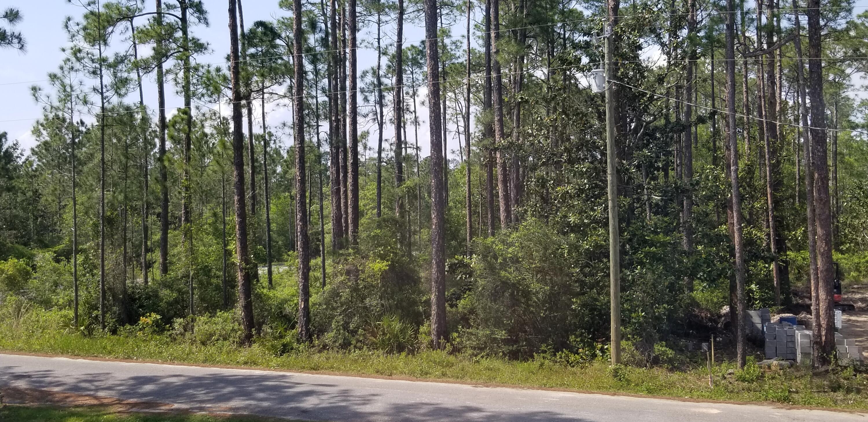 SANTA ROSA PLANTATION - Land