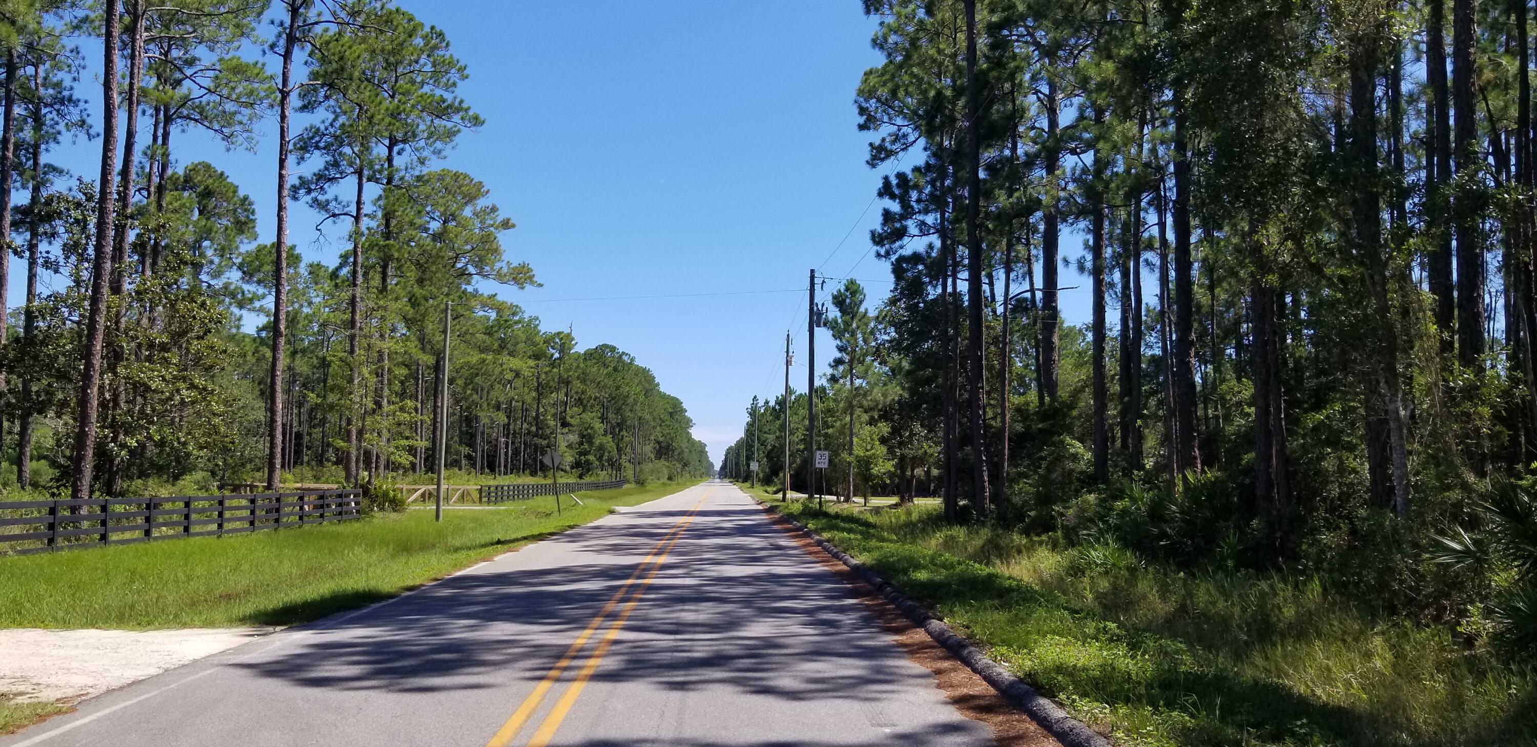 SANTA ROSA PLANTATION - Land