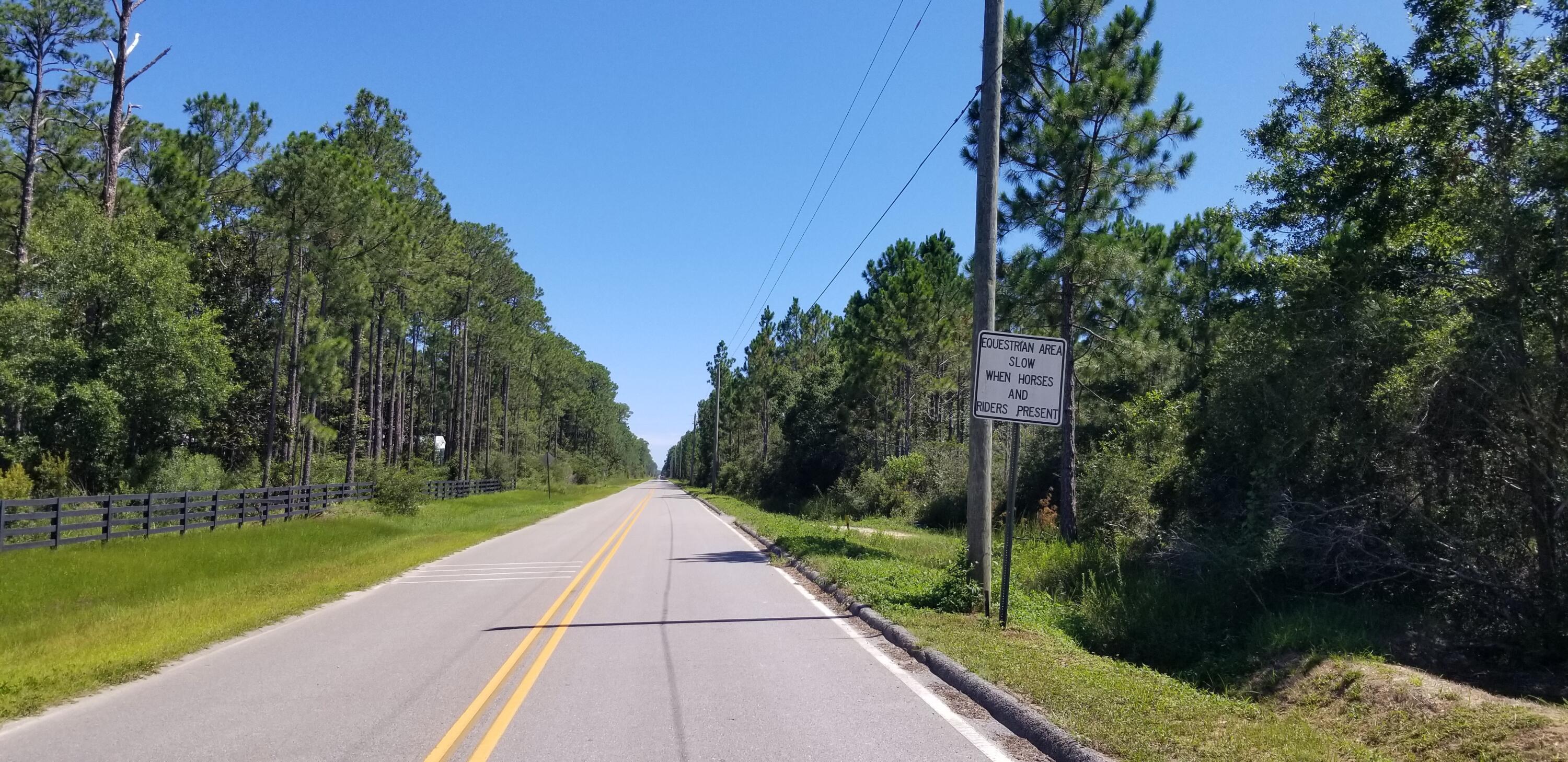 SANTA ROSA PLANTATION - Land