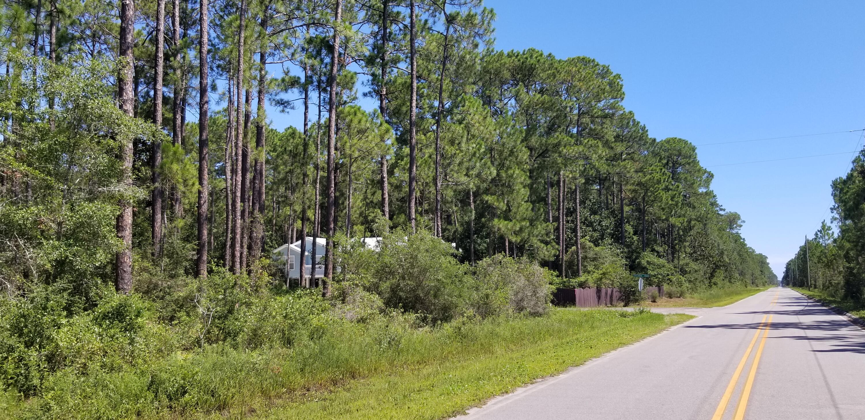 SANTA ROSA PLANTATION - Land