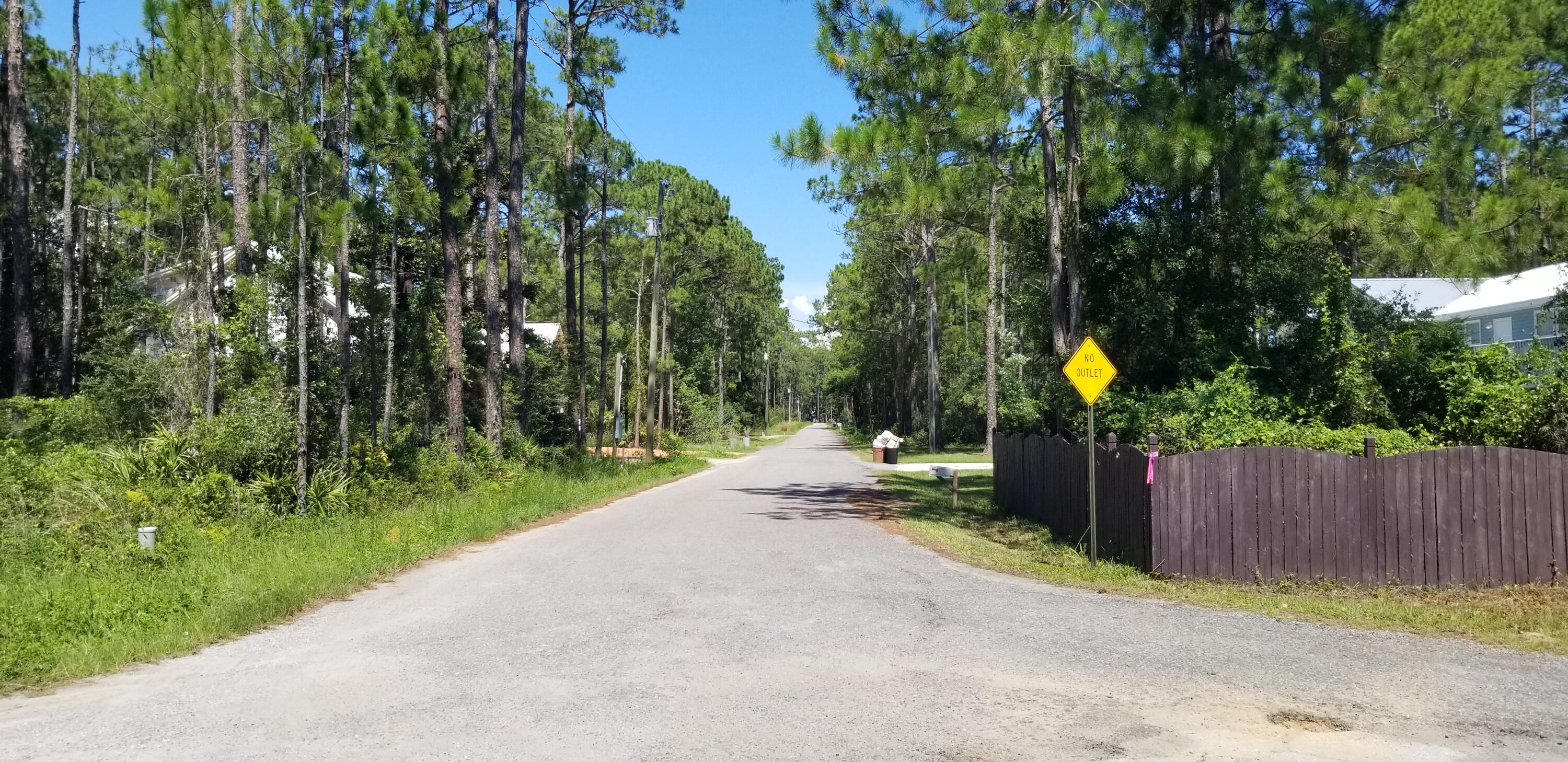 SANTA ROSA PLANTATION - Land