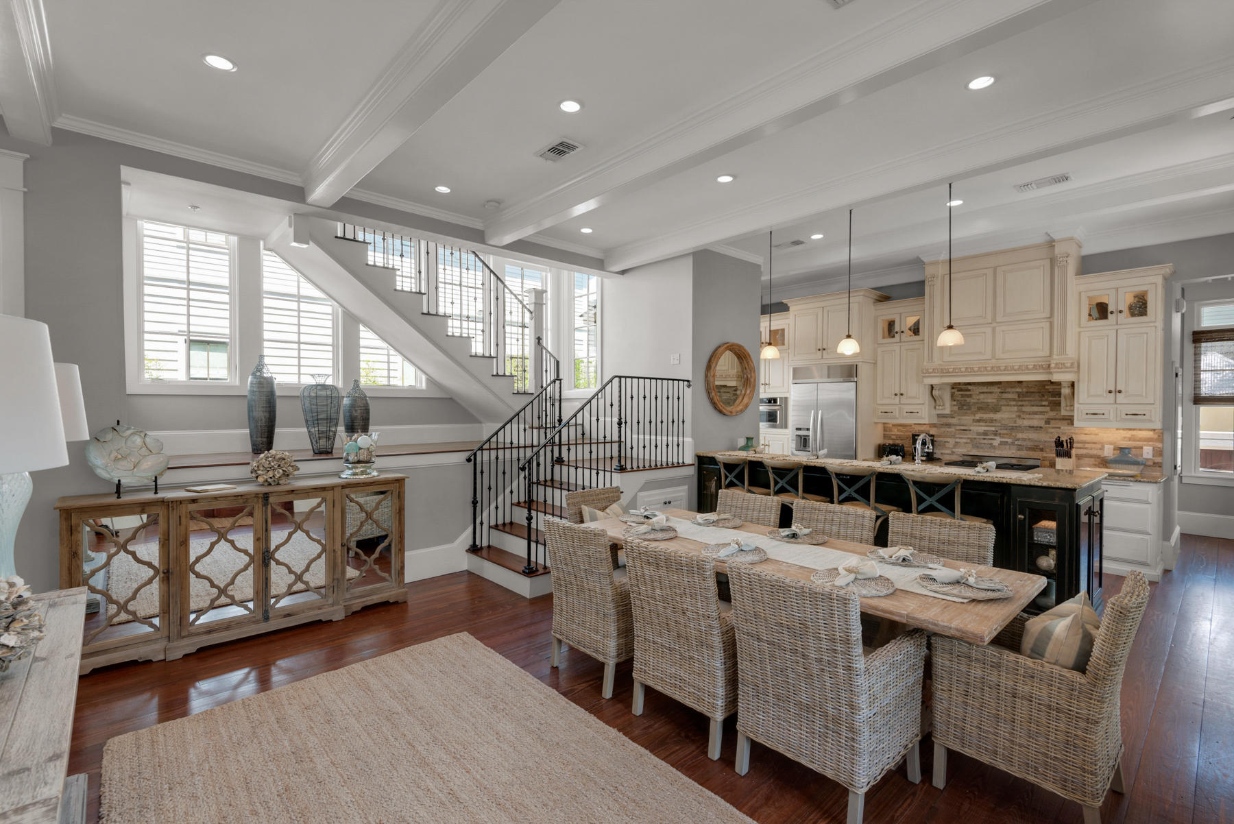 ROSEMARY BEACH - Residential
