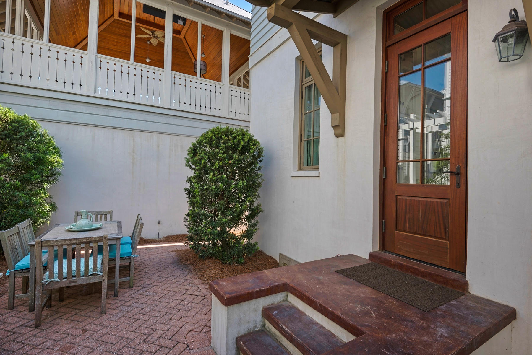 ROSEMARY BEACH - Residential