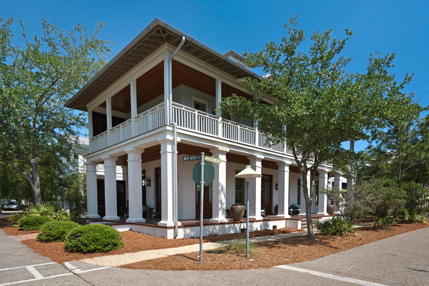 ROSEMARY BEACH - Residential
