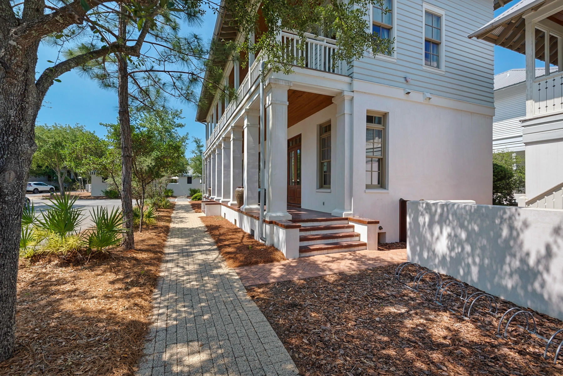 ROSEMARY BEACH - Residential