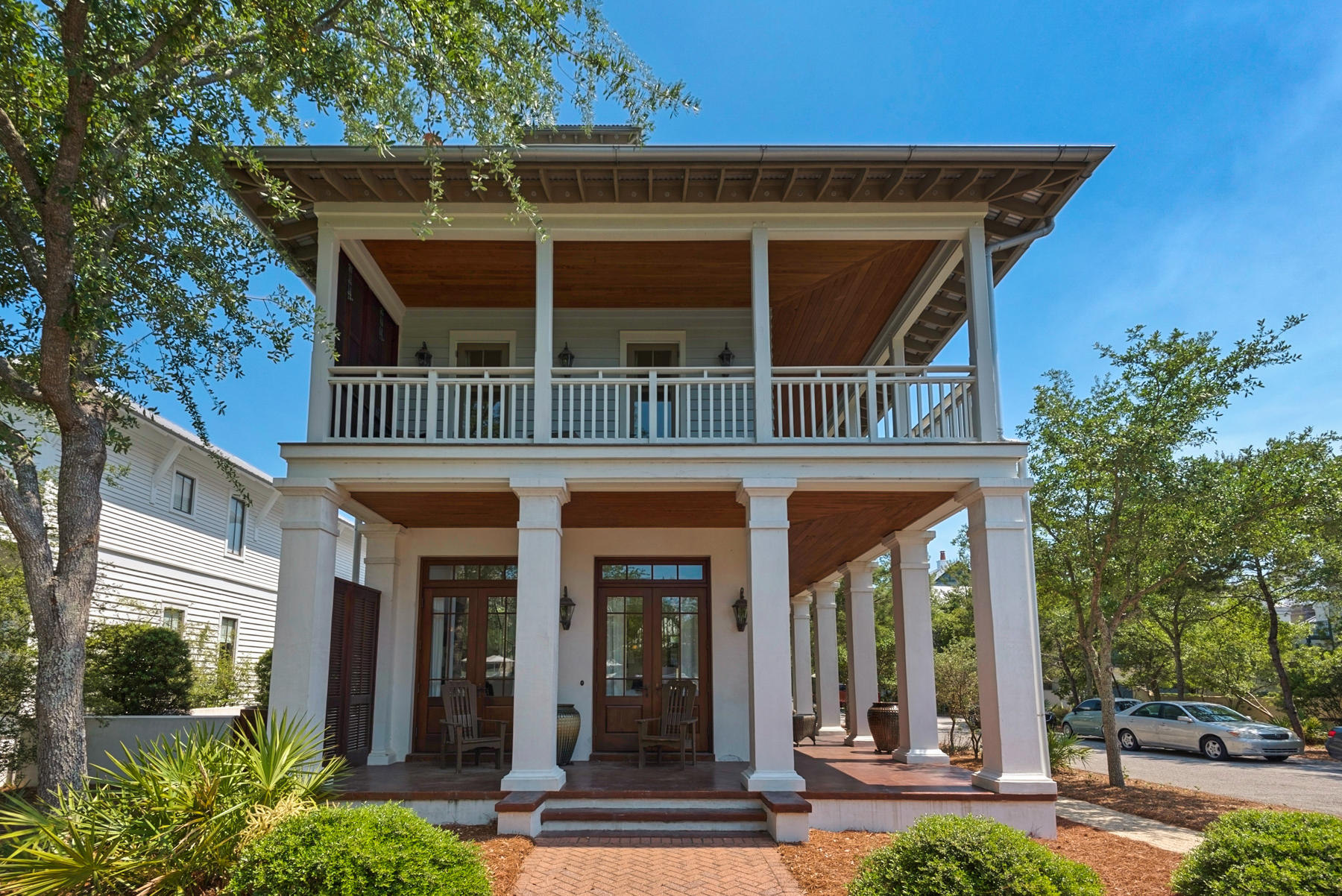 ROSEMARY BEACH - Residential