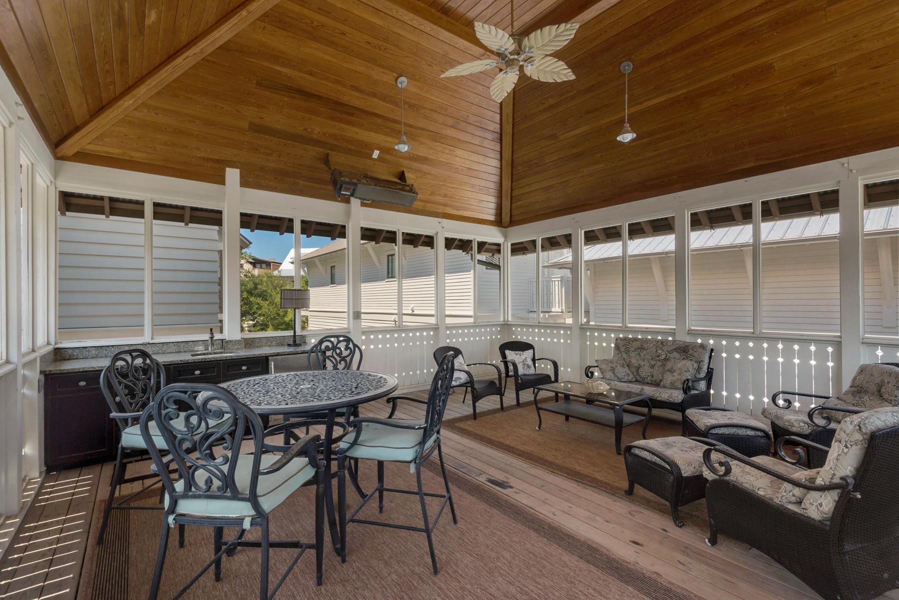 ROSEMARY BEACH - Residential