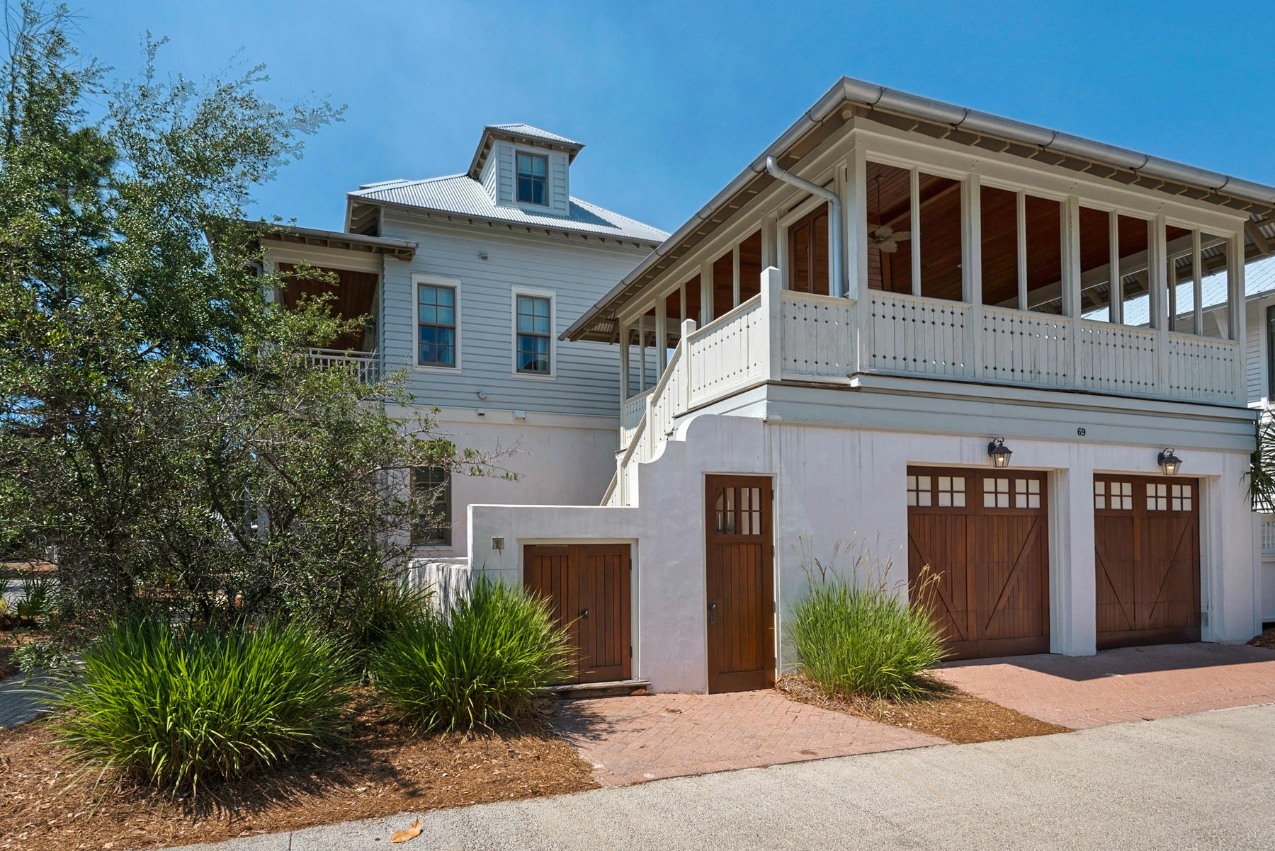 ROSEMARY BEACH - Residential