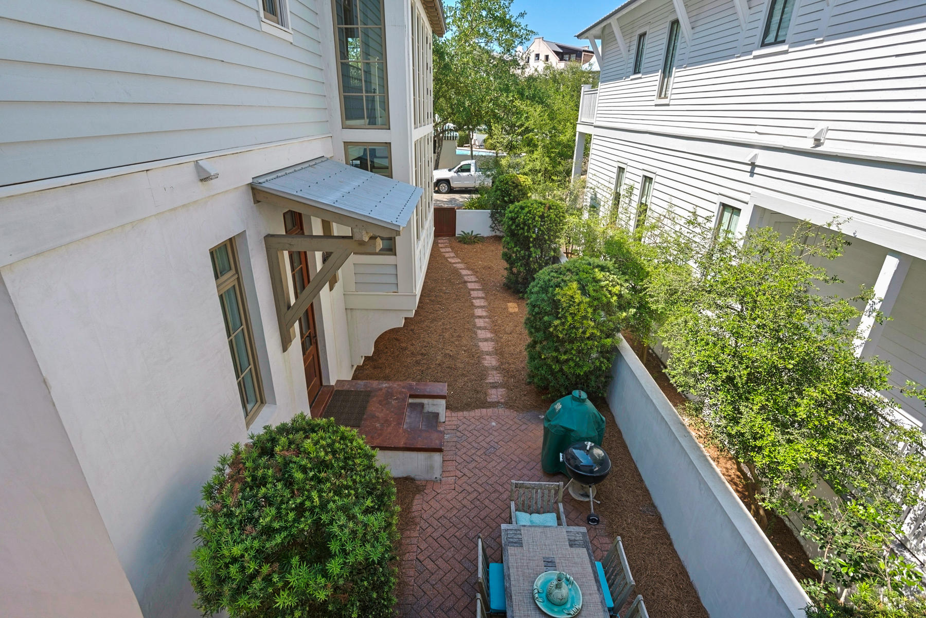 ROSEMARY BEACH - Residential