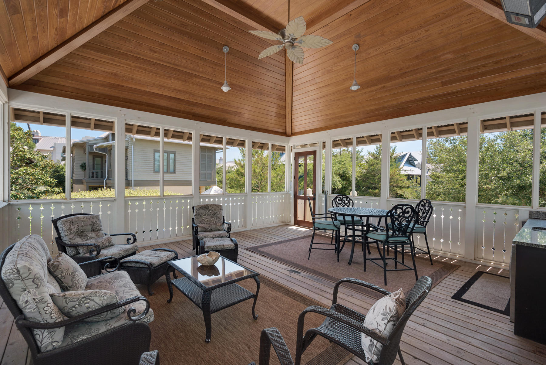 ROSEMARY BEACH - Residential