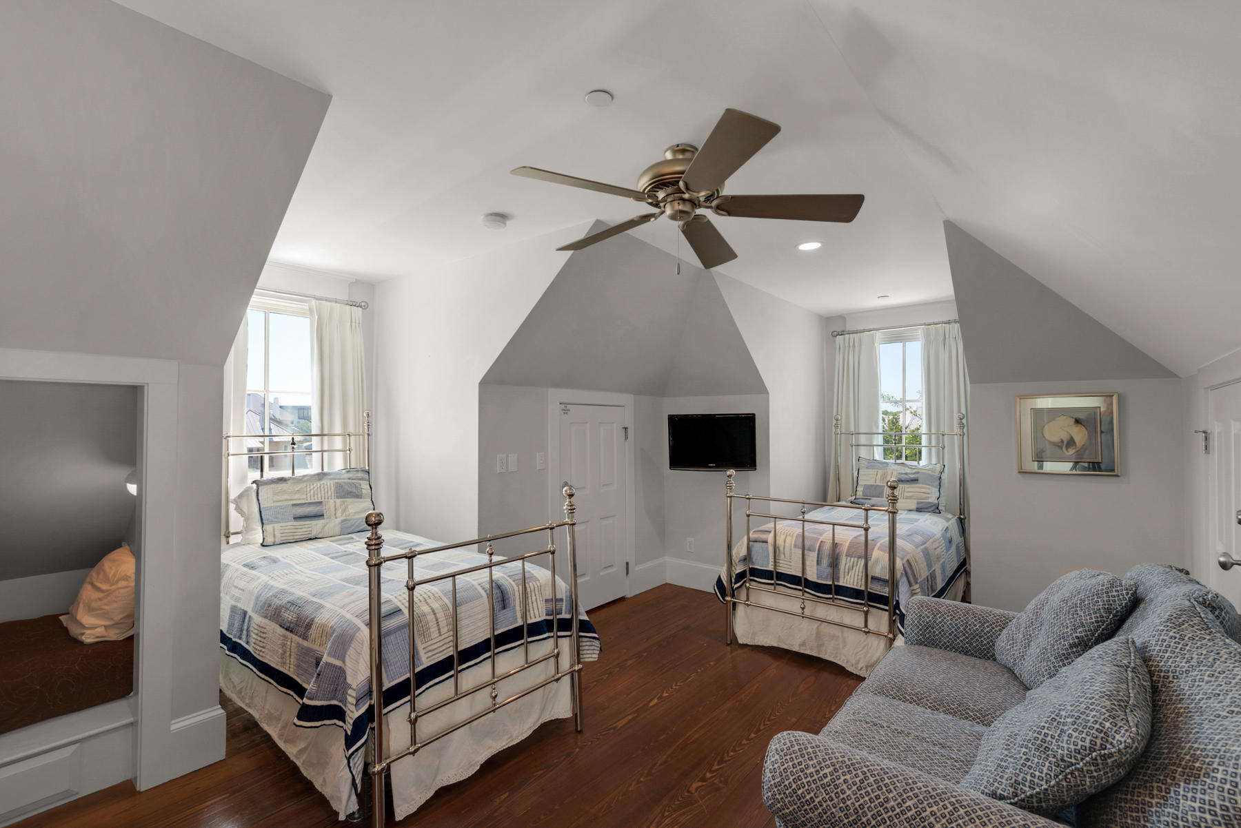 ROSEMARY BEACH - Residential
