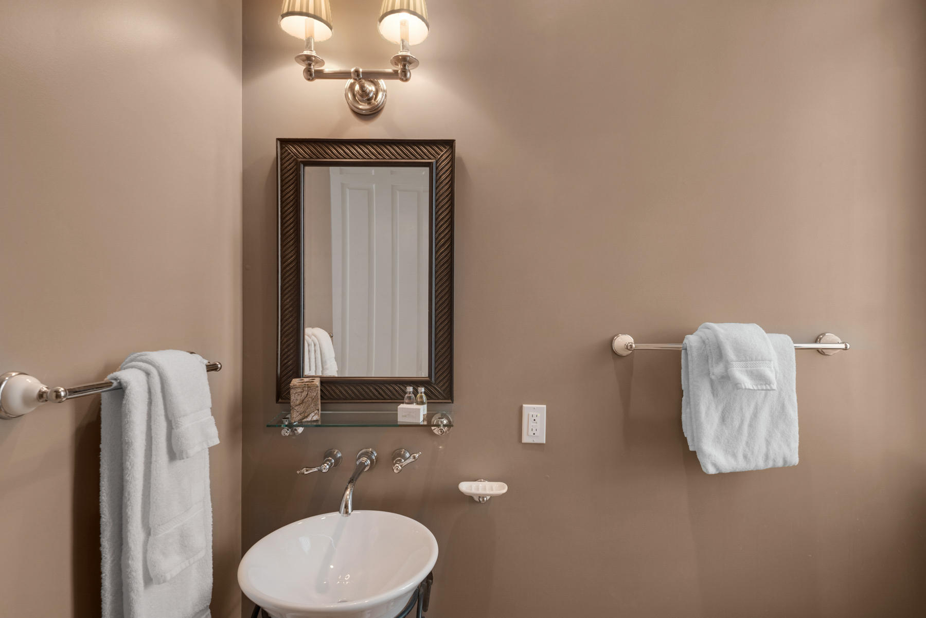 ROSEMARY BEACH - Residential