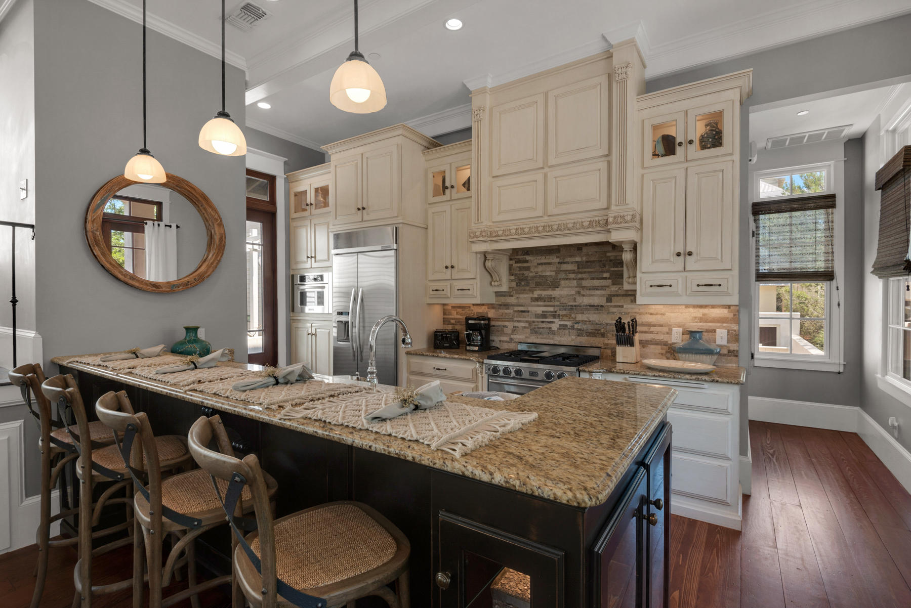 ROSEMARY BEACH - Residential