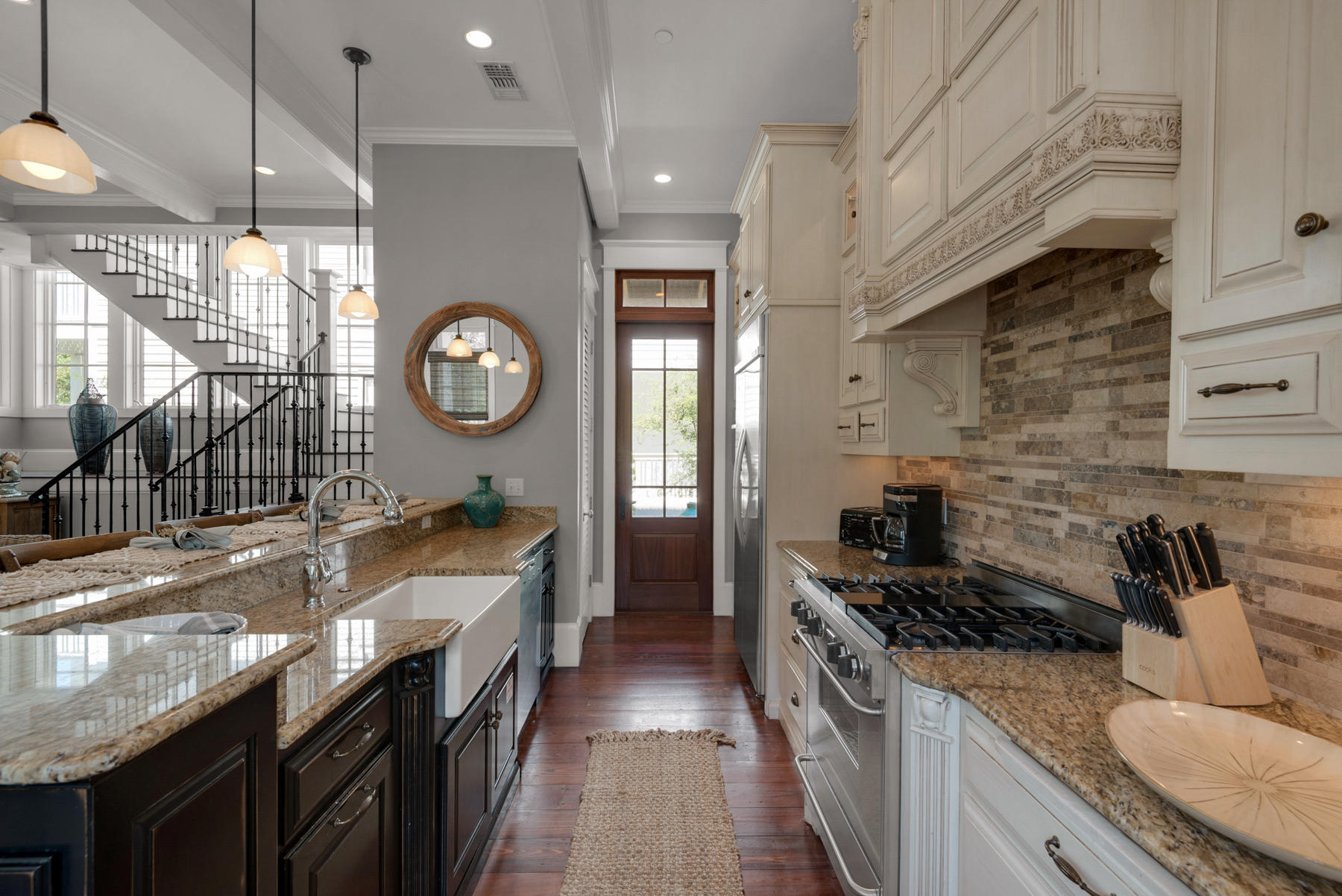 ROSEMARY BEACH - Residential