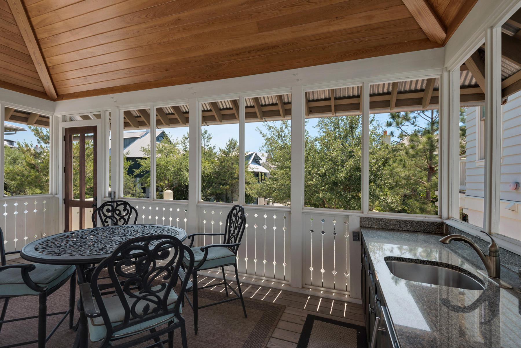 ROSEMARY BEACH - Residential