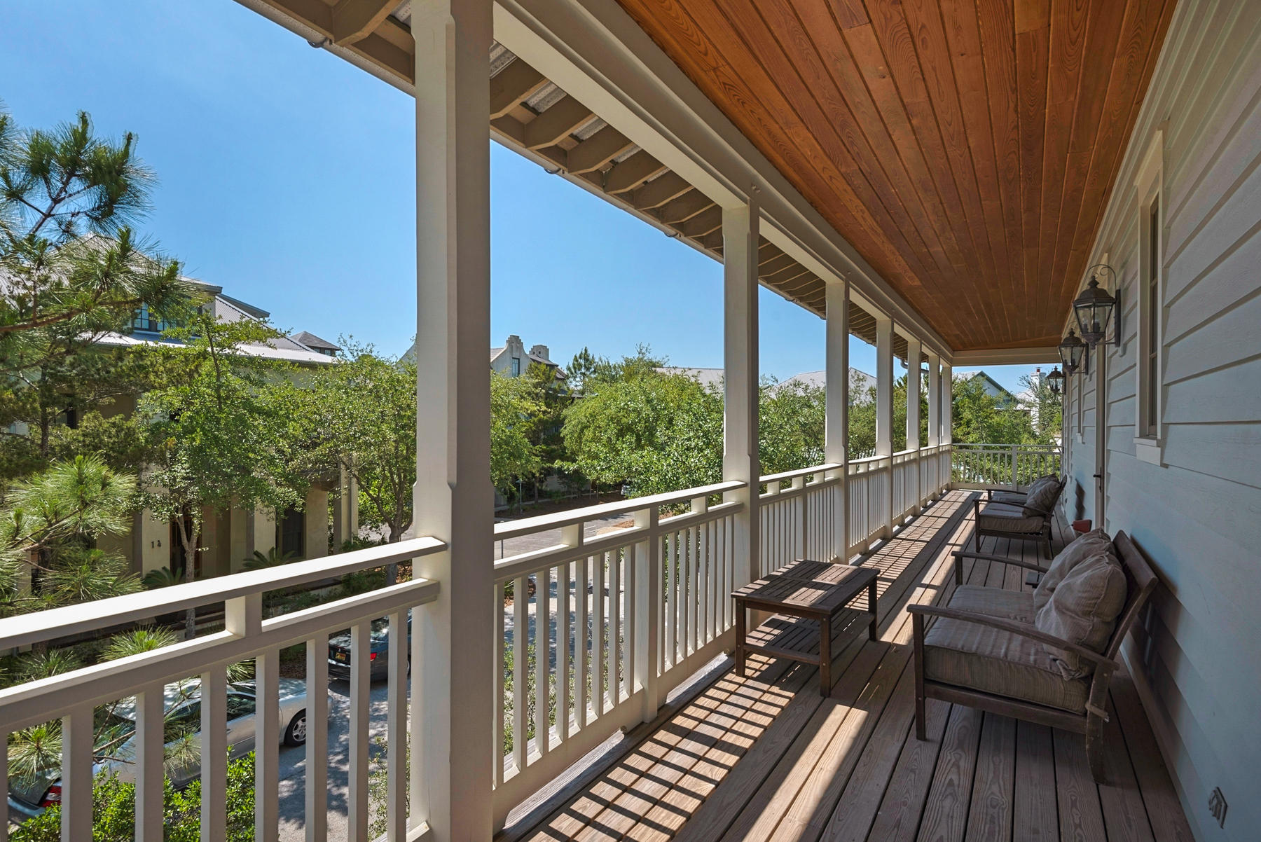 ROSEMARY BEACH - Residential