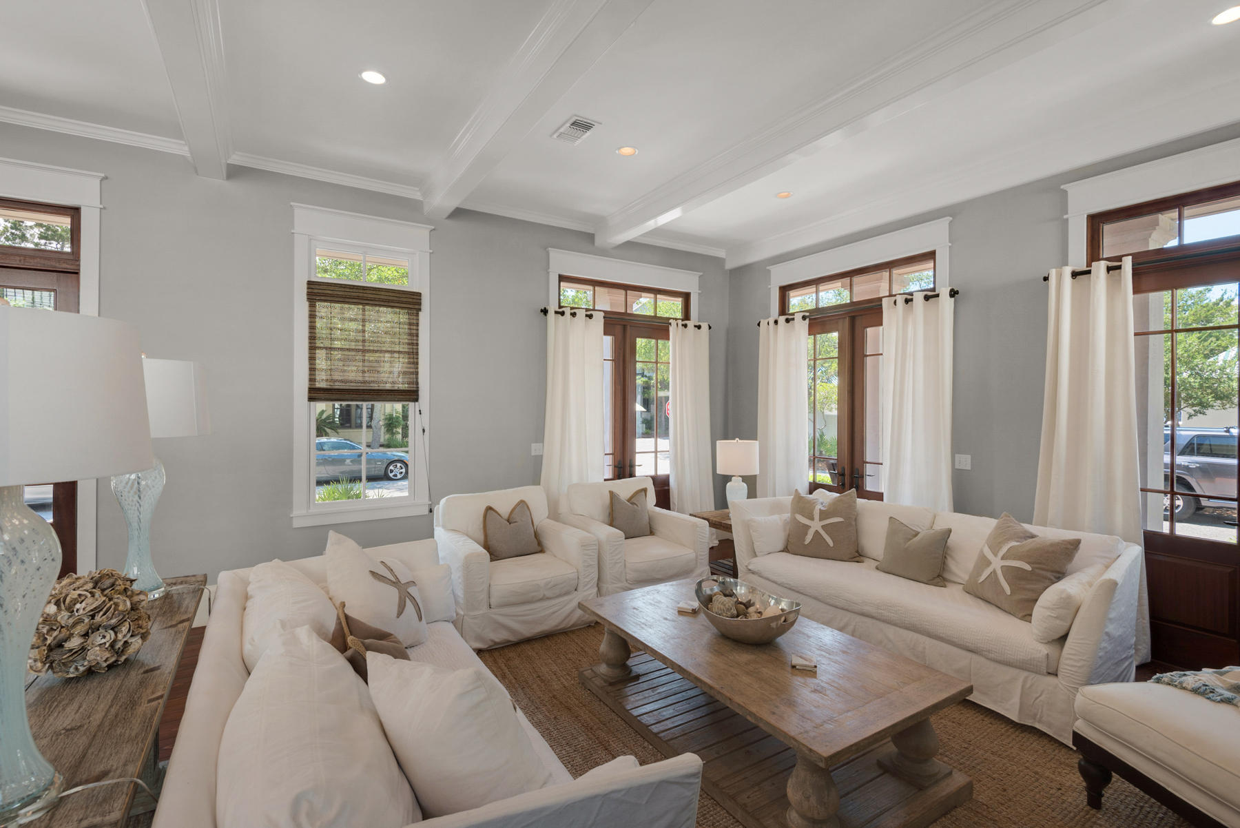 ROSEMARY BEACH - Residential