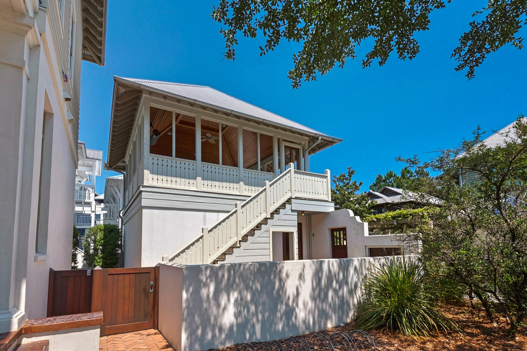 ROSEMARY BEACH - Residential
