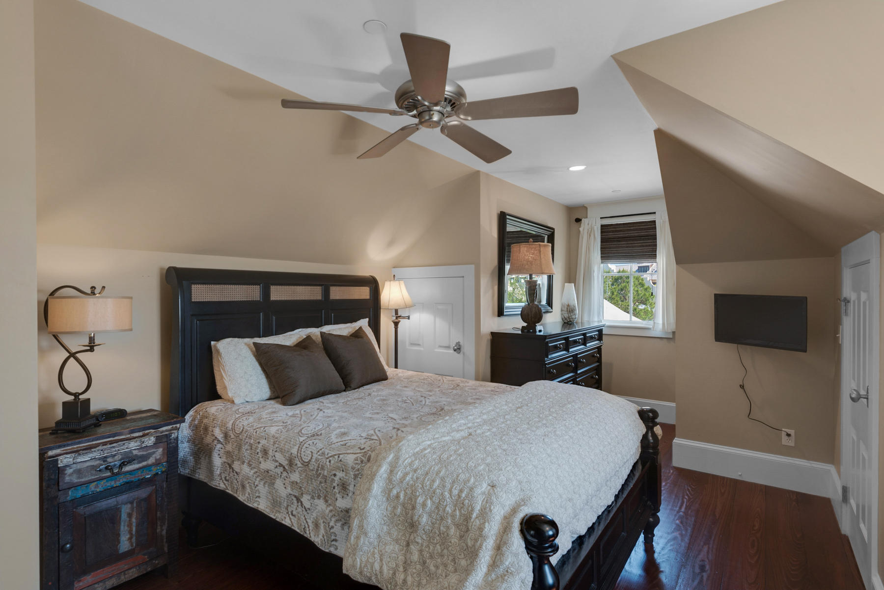 ROSEMARY BEACH - Residential