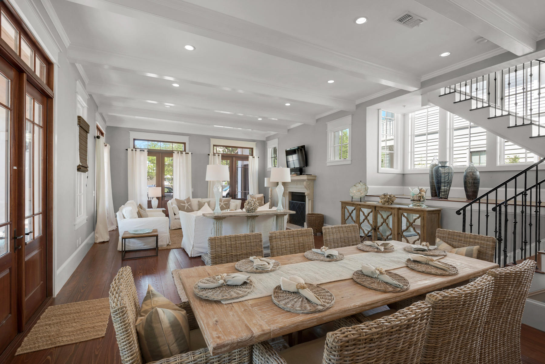 ROSEMARY BEACH - Residential