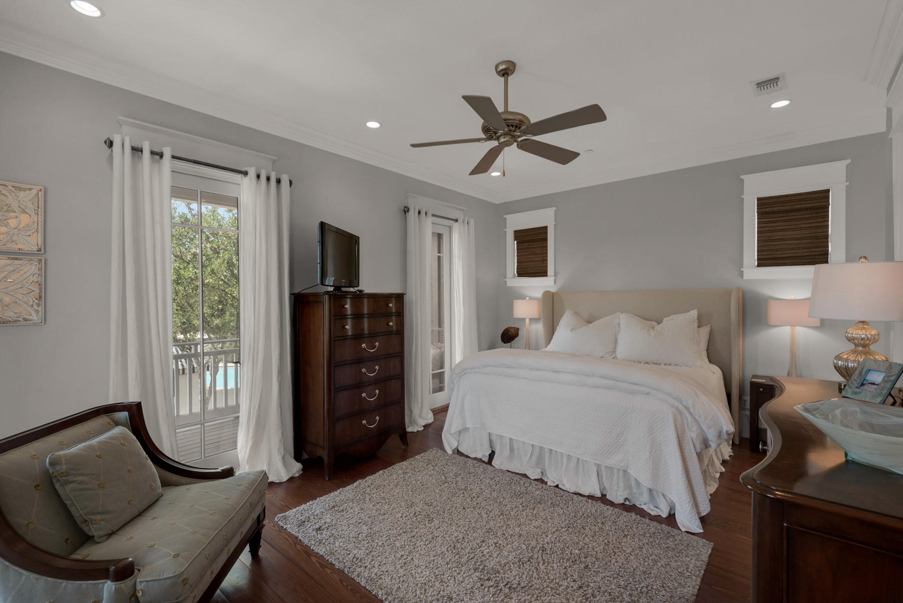ROSEMARY BEACH - Residential