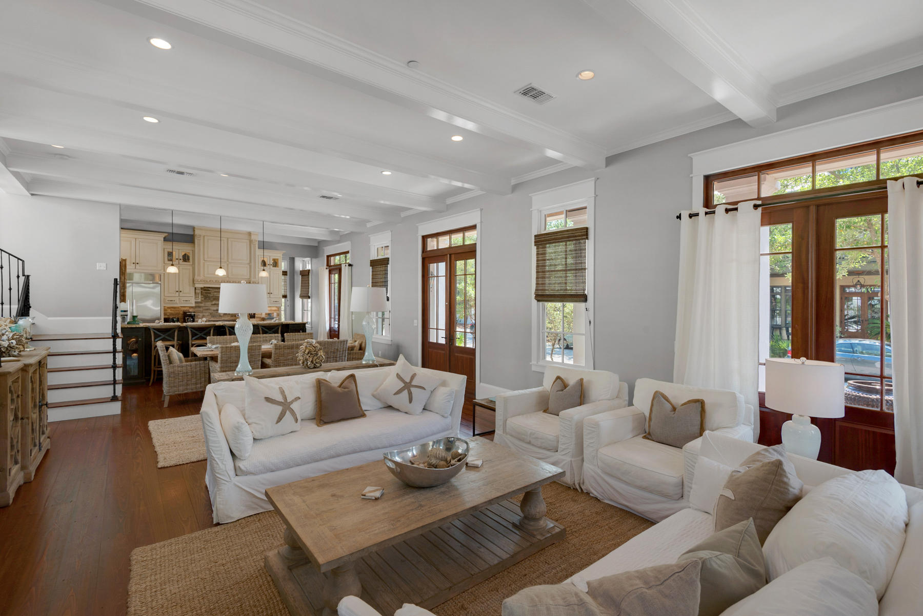 ROSEMARY BEACH - Residential