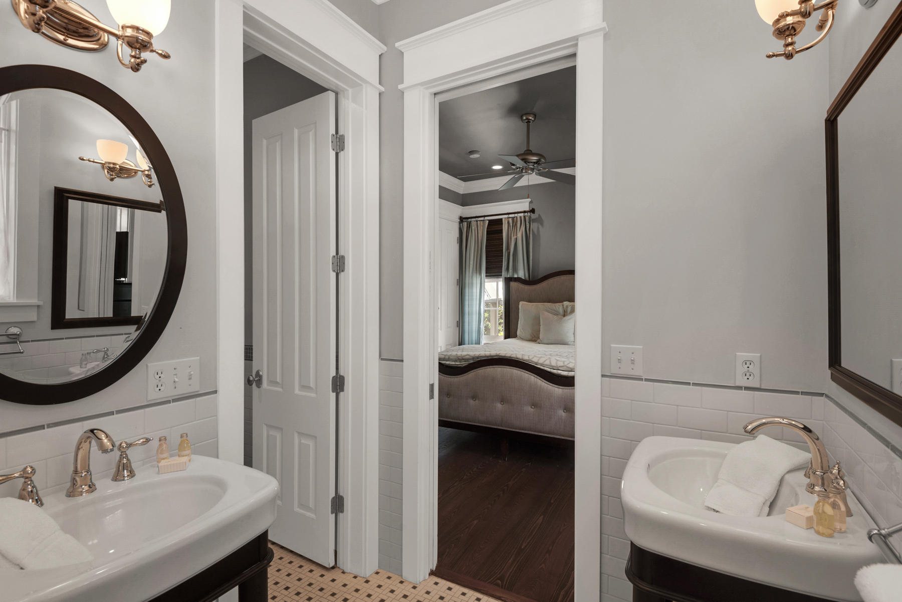 ROSEMARY BEACH - Residential