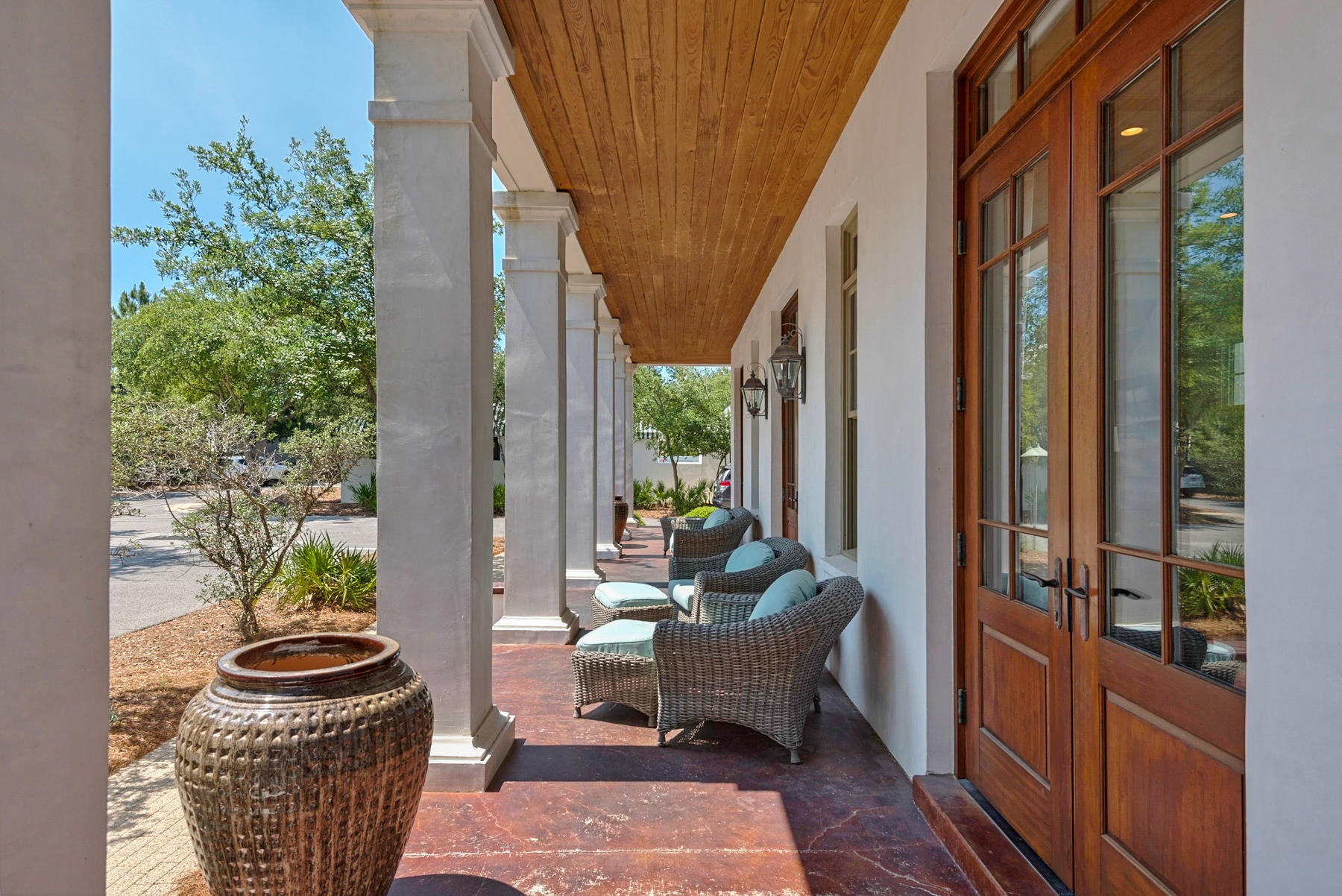 ROSEMARY BEACH - Residential