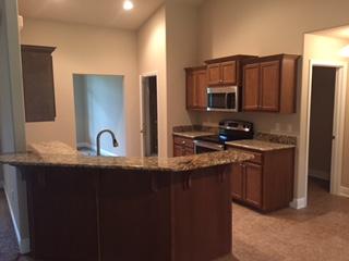 SILVER CREEK ESTATES - Residential