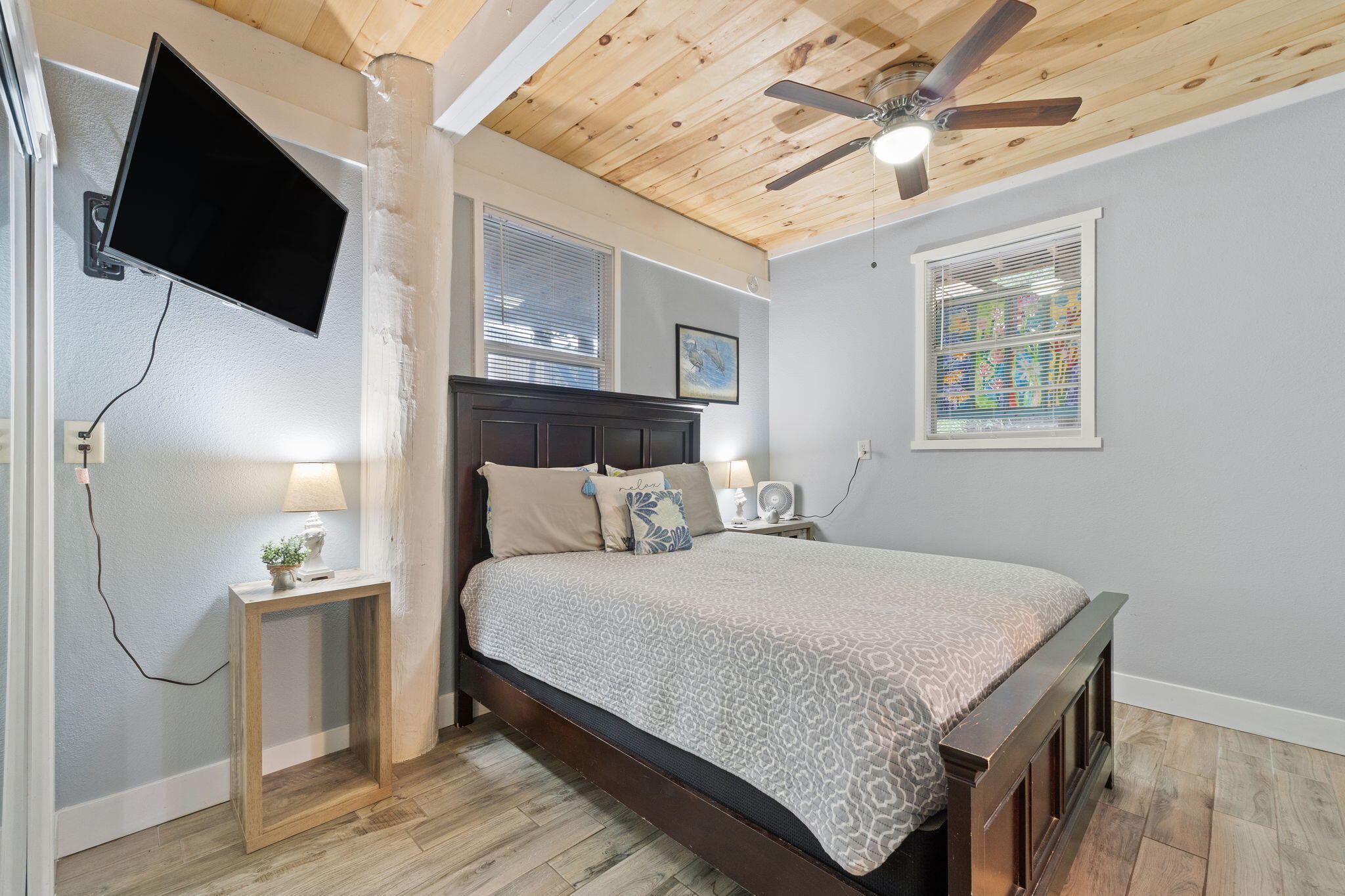 Sun & Sand - Residential