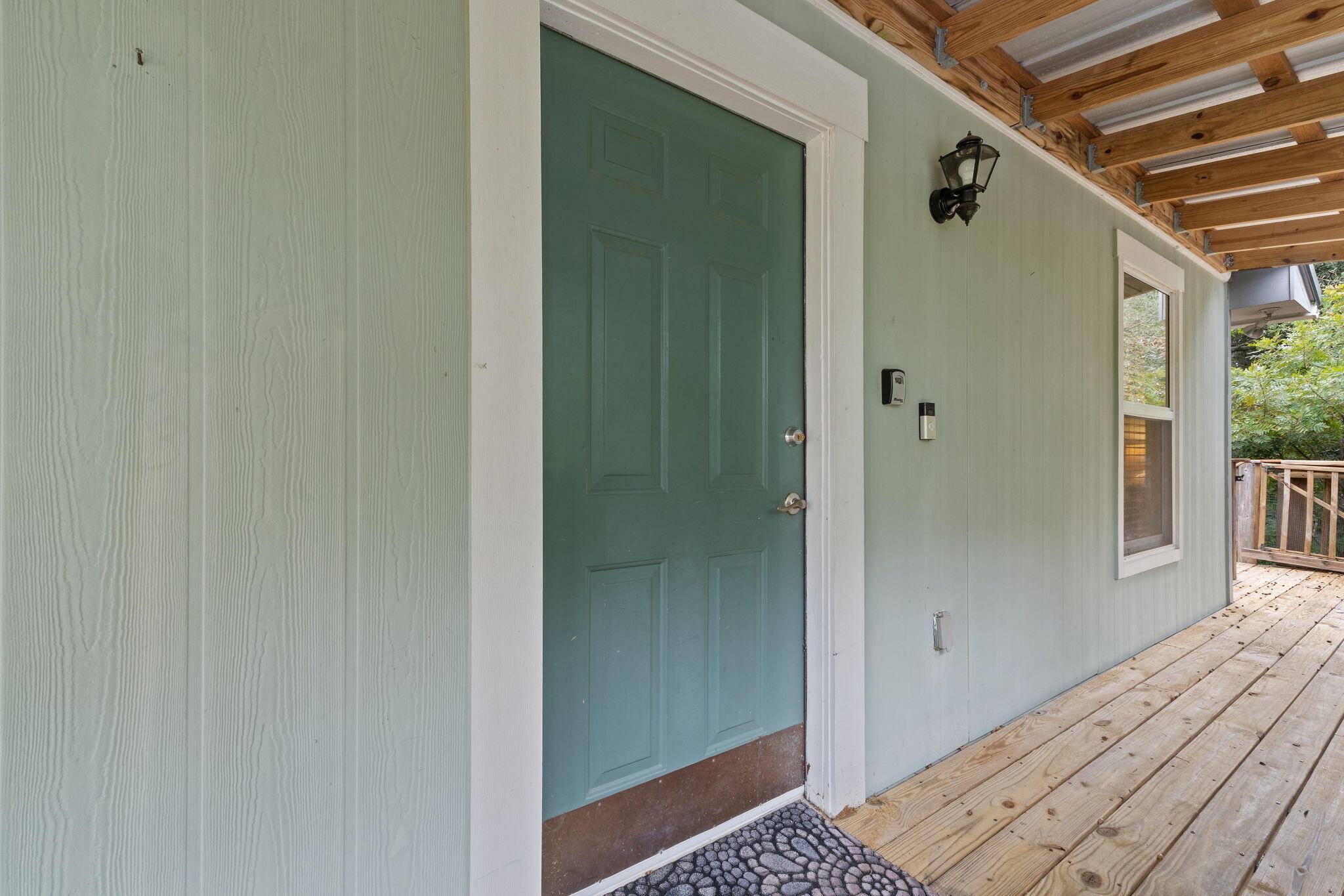 Sun & Sand - Residential